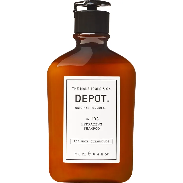 Depot 103 Hydrating Shampoo 250 ml