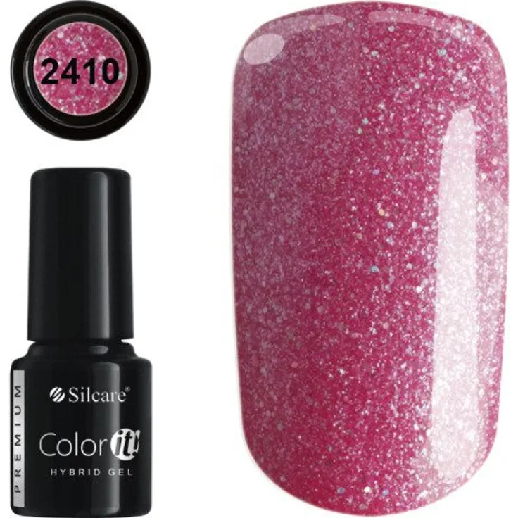 Semilac Nail Cleaner Nagelreiniger 500ml