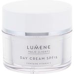 Lumene Gesichtspflege Nordic-C Day Cream SPF15 Gesichtscreme 50 ml mit pflegender Wirkung