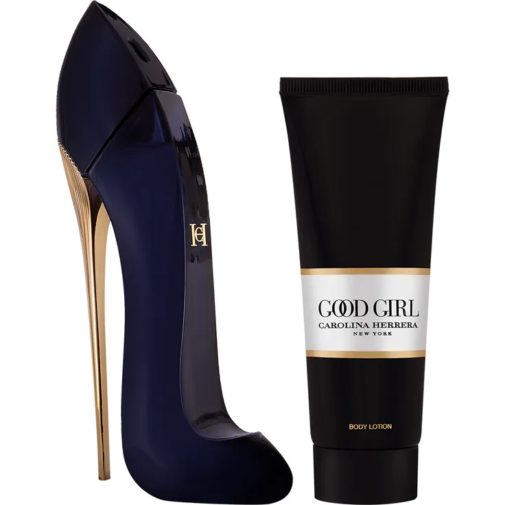Carolina Herrera Good Girl Set EdP 80 ml + 100 ml Bodylotion