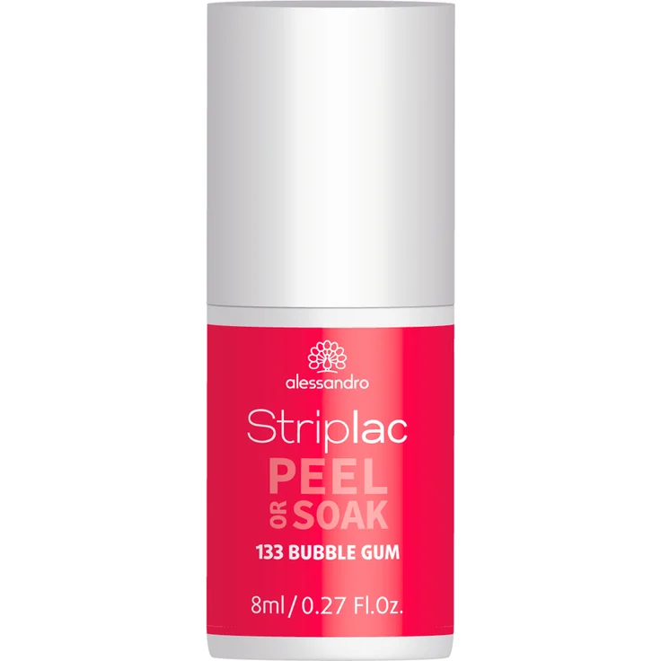 Alessandro Striplac ST2 133 Bubble Gum 8, Farbton: Pink – Bild 1