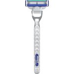 Gillette Mach3 Turbo Rasierer