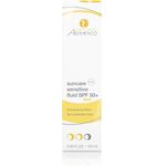 Aesthetico Suncare Sensitive Fluid LSF 50 100 ml