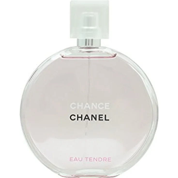 Chanel Chance Eau Tendre Eau de Toilette (EdT) 150 ml