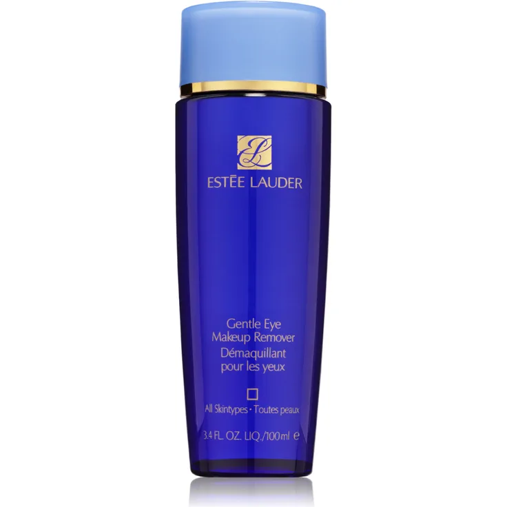 Estée Lauder Gentle Eye Makeup Remover 100 ml, ölfreier Make-up Entferner