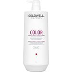 Goldwell Dualsenses Color Brilliance Shampoo 1000 ml