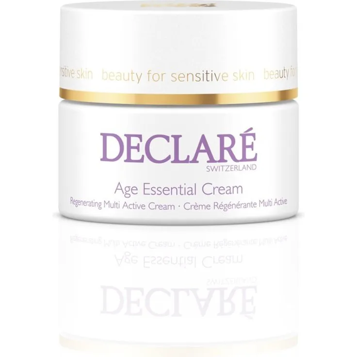 Declaré Age Essential Cream 50 ml Tagescreme