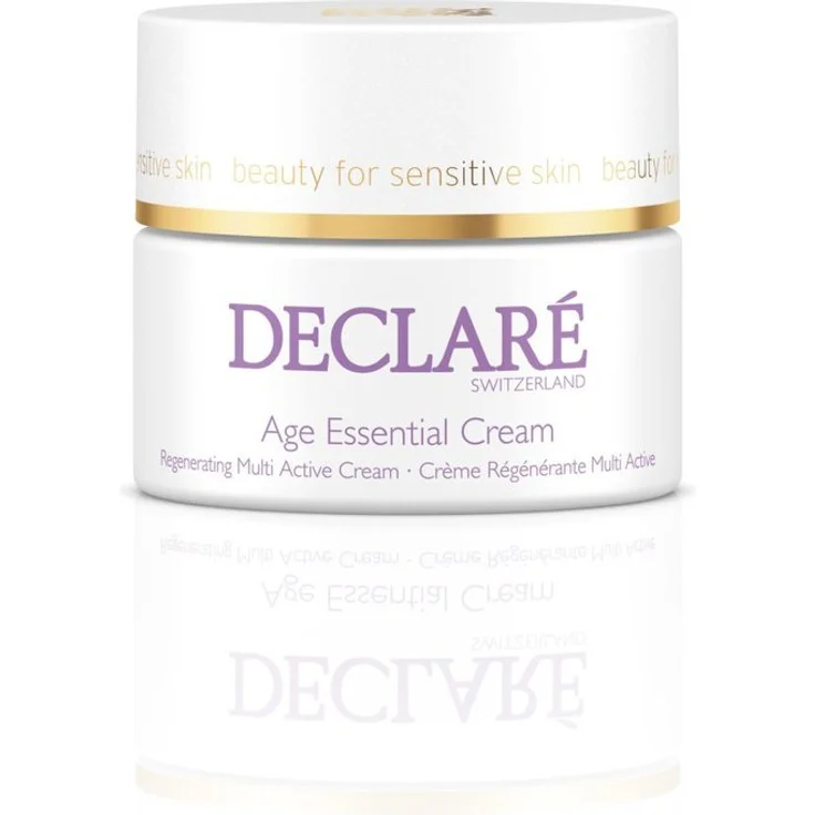 Declaré Age Essential Cream 50 ml Tagescreme – Bild 1
