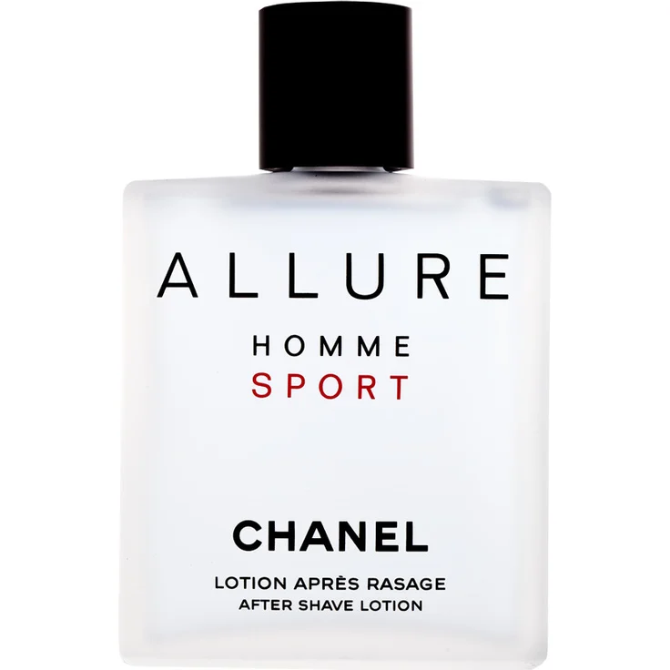 Chanel Allure Homme Sport After Shave Lotion 100 ml