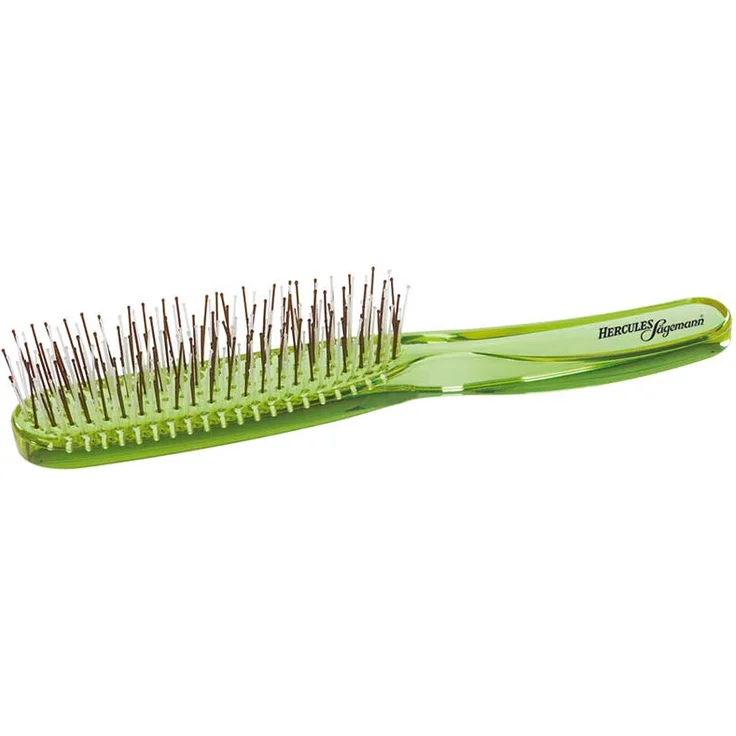 Hercules Scalp Brush maigrün – Bild 1