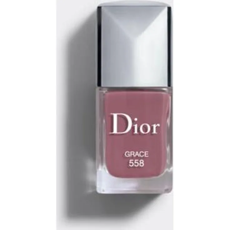 Dior Vernis Gra Esmalte de unas Nagellack 558 13,7 ml