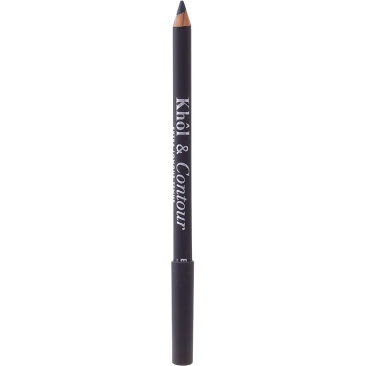 Bourjois Augen Make-up Augen Make-up Kohl & Contour Eye Pencil #003-Dark grey 1,2 g 