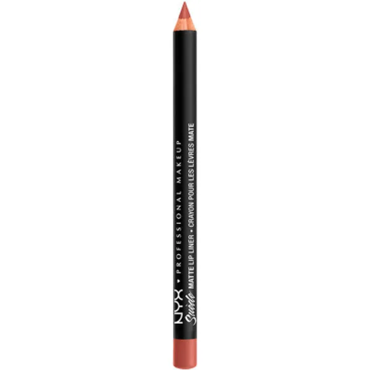 NYX SUEDE matte lip liner #free spirit 3,5 g 1 g