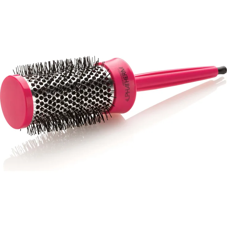 XanitaliaPro Alpha Therm Rose Thermobürste 43 mm