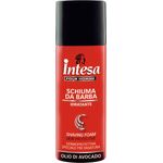 Intesa Pour Homme Rasierschaum mit Avocado Öl 100 ml