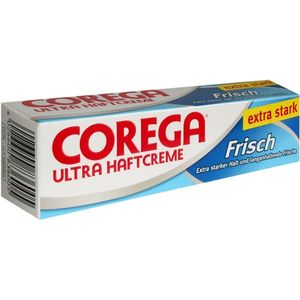 Bild für Corega Ultra 40 ml Haftcreme