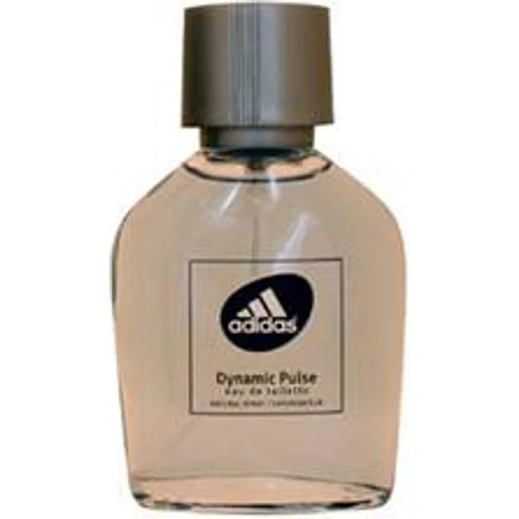 Adidas Dynamic Pulse Eau de Toilette (EdT) Herrenduft 100 ml