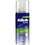 Gillette Series Sensitive Schaum 100 ml