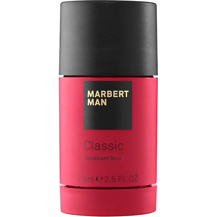Marbert Man Classic Deodorant Stick 75 ml