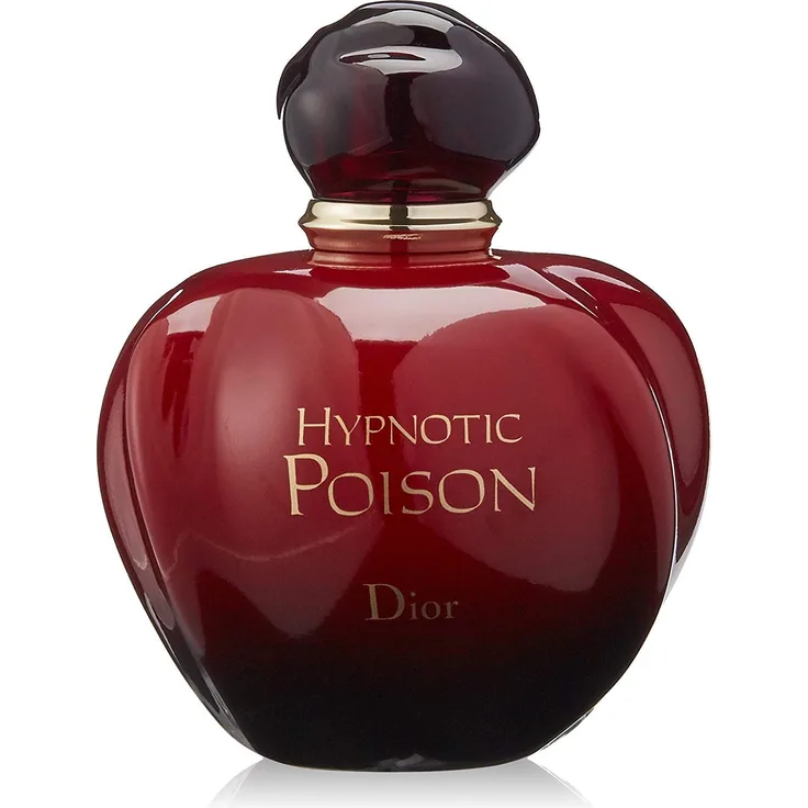 Dior Hypnotic Poison Eau de Toilette (EdT) Damenduft 100 ml Duftfamilie: orientalisch