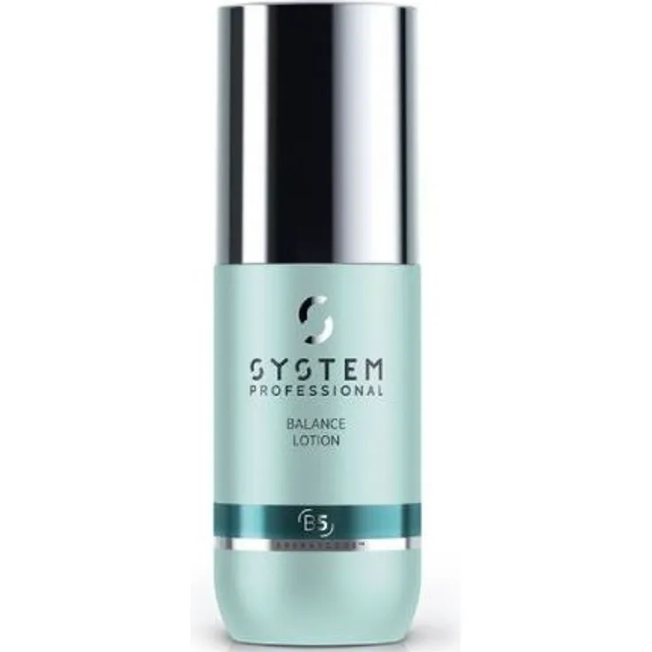 System Professional Balance Lotion B5 125 ml
