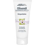 Medipharma Cosmetics Olivenöl & Mandelmilch Körperlotion 200 ml 