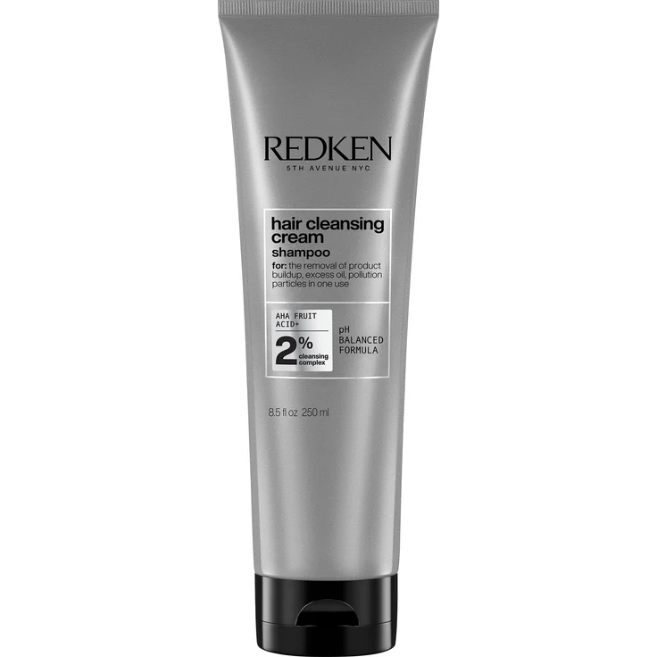 Redken Shampoo Haircare Hair Cleansing Cream Shampoo 250 ml – Bild 1