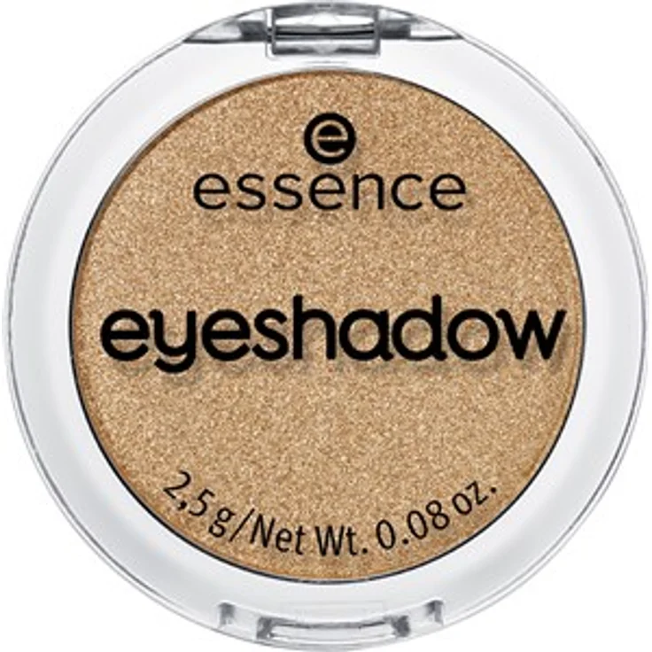Essence Augen Lidschatten Eyeshadow Nr. 15 So Chic 2,50 g