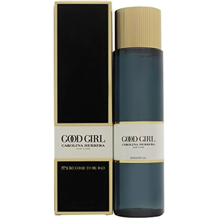 Carolina Herrera Good Girl Duschgel 200 ml