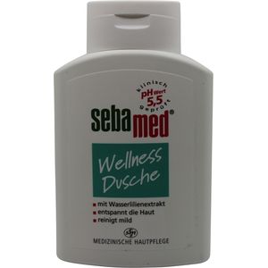 Bild für Sebamed Wellness Dusche 200 ml