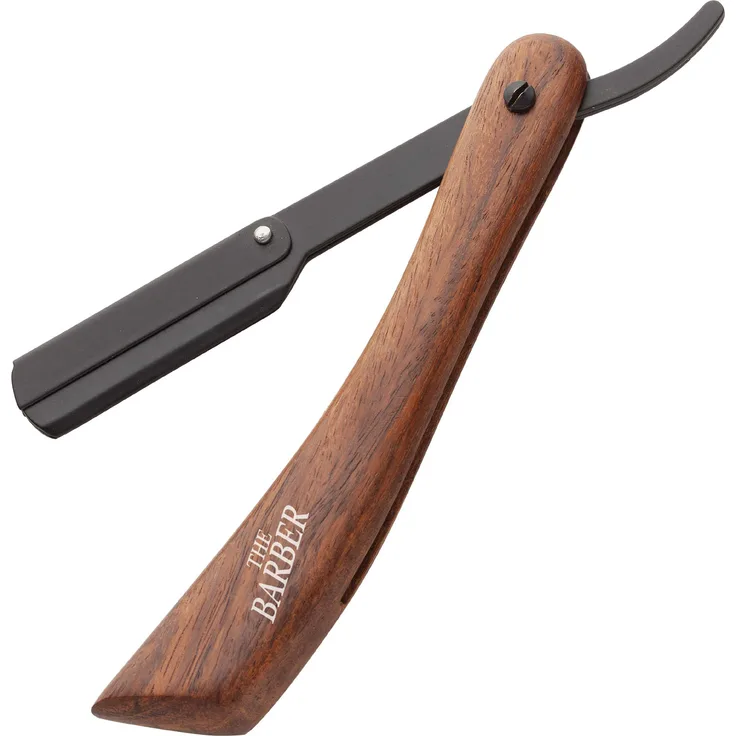 XanitaliaPro The Barber Professional Indian Apache Rasiermesser