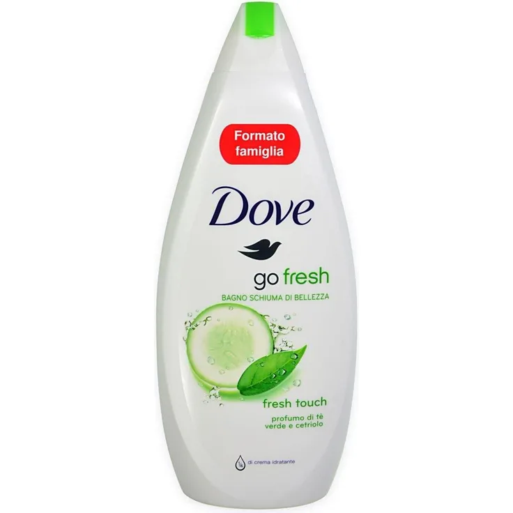 Dove Duschgel Go Fresh Dove 700 ml