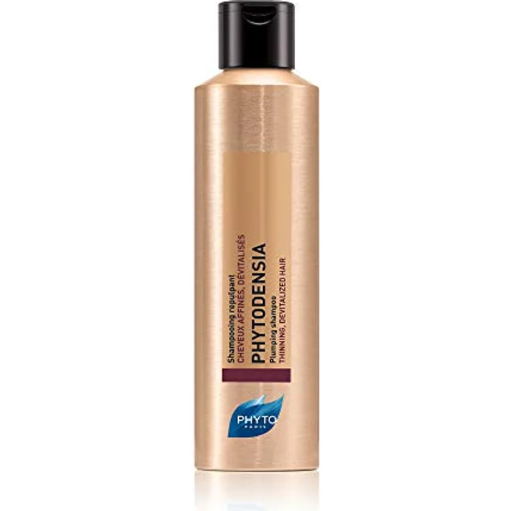 Phyto Shampoo Phytodensia Plumping Shampoo 200 ml  – Bild 1