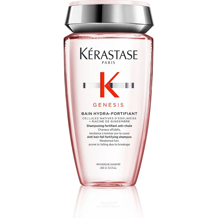 Kérastase Genesis Bain Hydra-Fortifiant Shampoo 250 ml – Bild 1