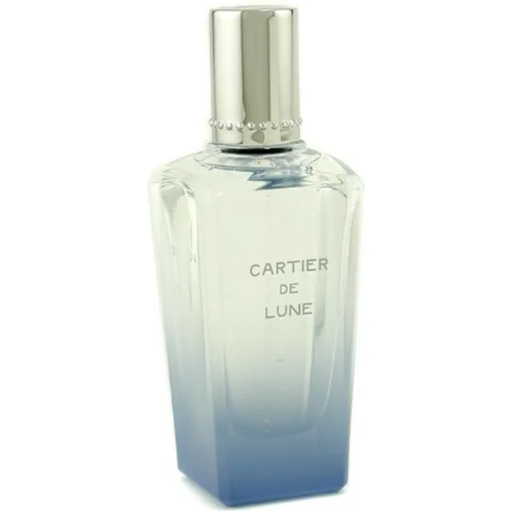 Cartier De Lune Eau de Toilette (EdT) Damenduft 45 ml Duftfamilie: blumig, holzig, moschus