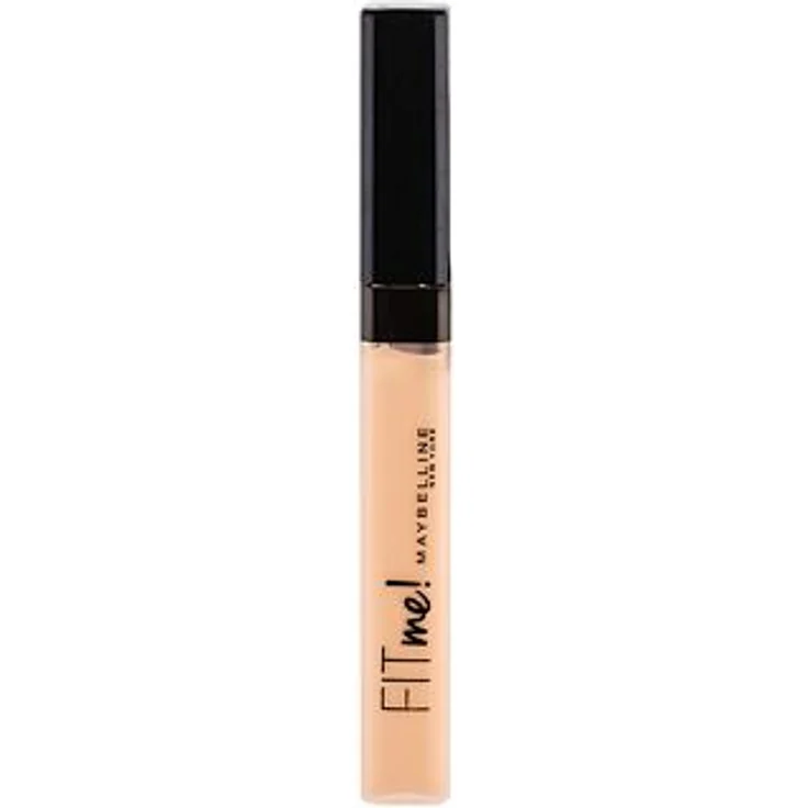 Maybelline Augen Make-up Fit Me Concealer 6.8 ml 08 Nude – Bild 1