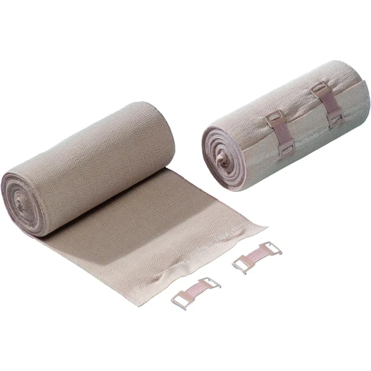 Meditrade Meditrade ABE Extra Kompressionsbinde 6cm x 5m 1 Stück