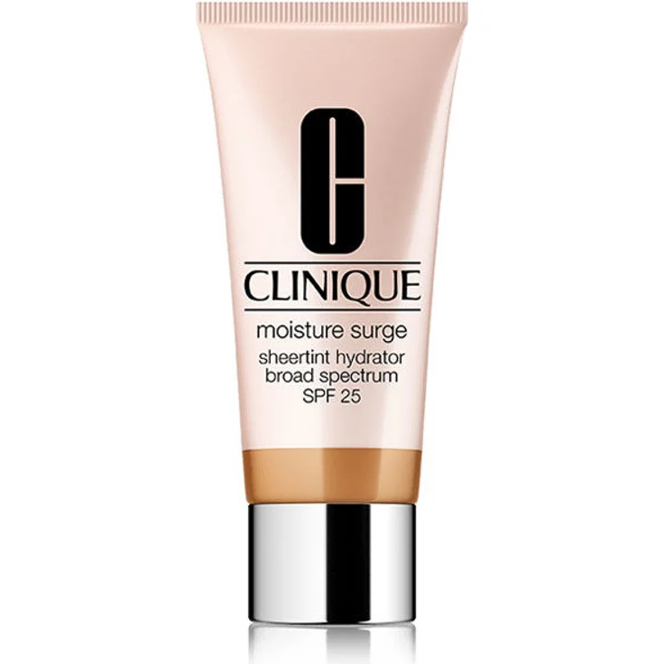 Clinique Make-up Moisture Surge Sheertint Hydrator Medium 40 ml – Bild 1