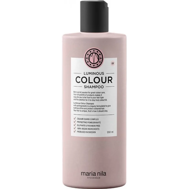 Maria Nila Luminous Colour Shampoo 350 ml – Bild 1