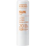 Annemarie Börlind Sun Lip Balm SPF20 5 g, Wirkung: Sonnenschutz, Pflege, für alle Lippentypen