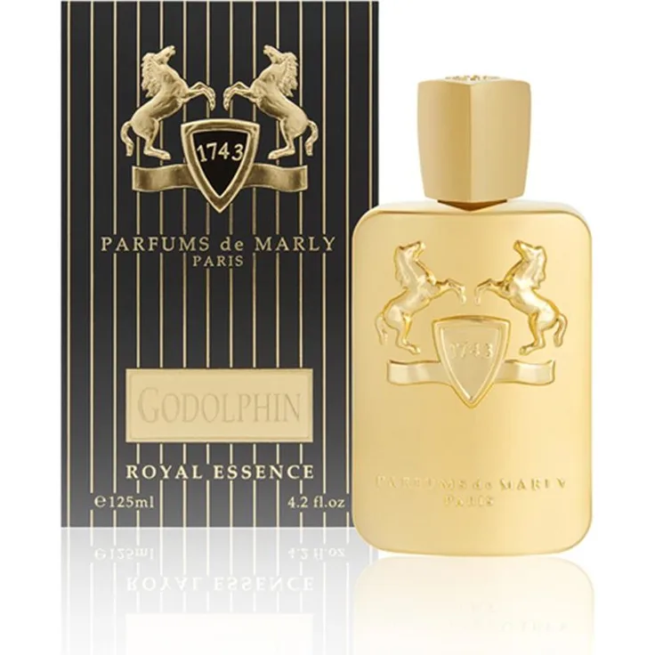 Parfums de Marly Godolphin Eau de Parfum (EdP) Herrenduft 125 ml