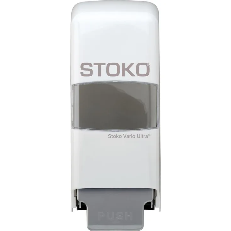 Stoko Wandspender Stoko Vario Ultra, white