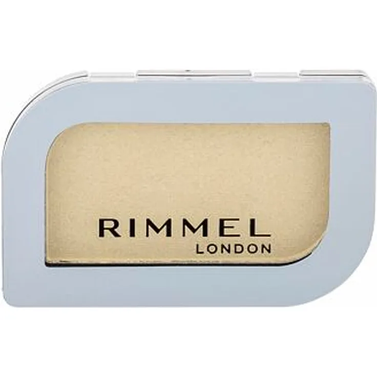Rimmel London Magnif'Eyes Holographic Holografischer Lidschatten 3,5 g Farbton 024 Gilded Moon