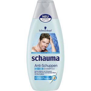 Bild für Schauma Anti-Schuppen Classic Shampoo 400 ml