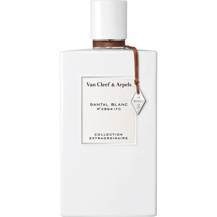 Van Cleef & Arpels Collection Extraordinaire Santal Blanc Eau de Parfum (EdP) Damenduft 75 ml