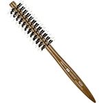 Hercules Fönwellbürste 9030 40mm Polyamidborsten+Naturborsten 8-reihig