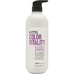 KMS Colorvitality Blonde Shampoo 750 ml