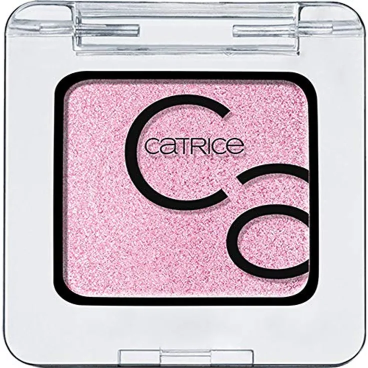Catrice Augen Make-up Art Couleurs Eyeshadow, Lidschatten, #160-silicon violet 2 g