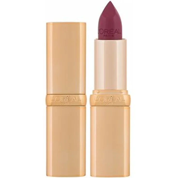 L'Oréal Paris Color Riche Feuchtigkeitsspendender Lippenstift 4,8 g Farbton 112 Paris Paris