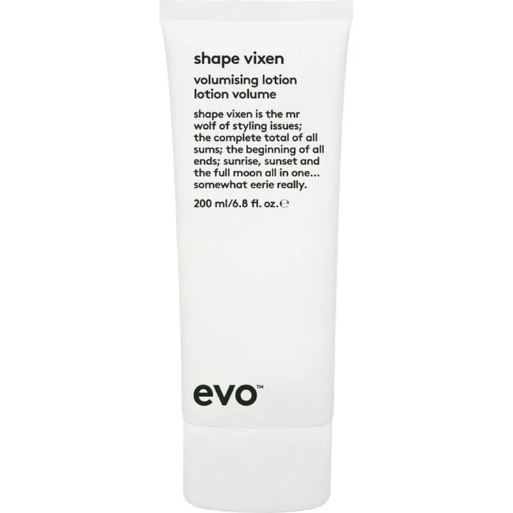 Evo Shape Vixen Volumising Lotion 200 ml